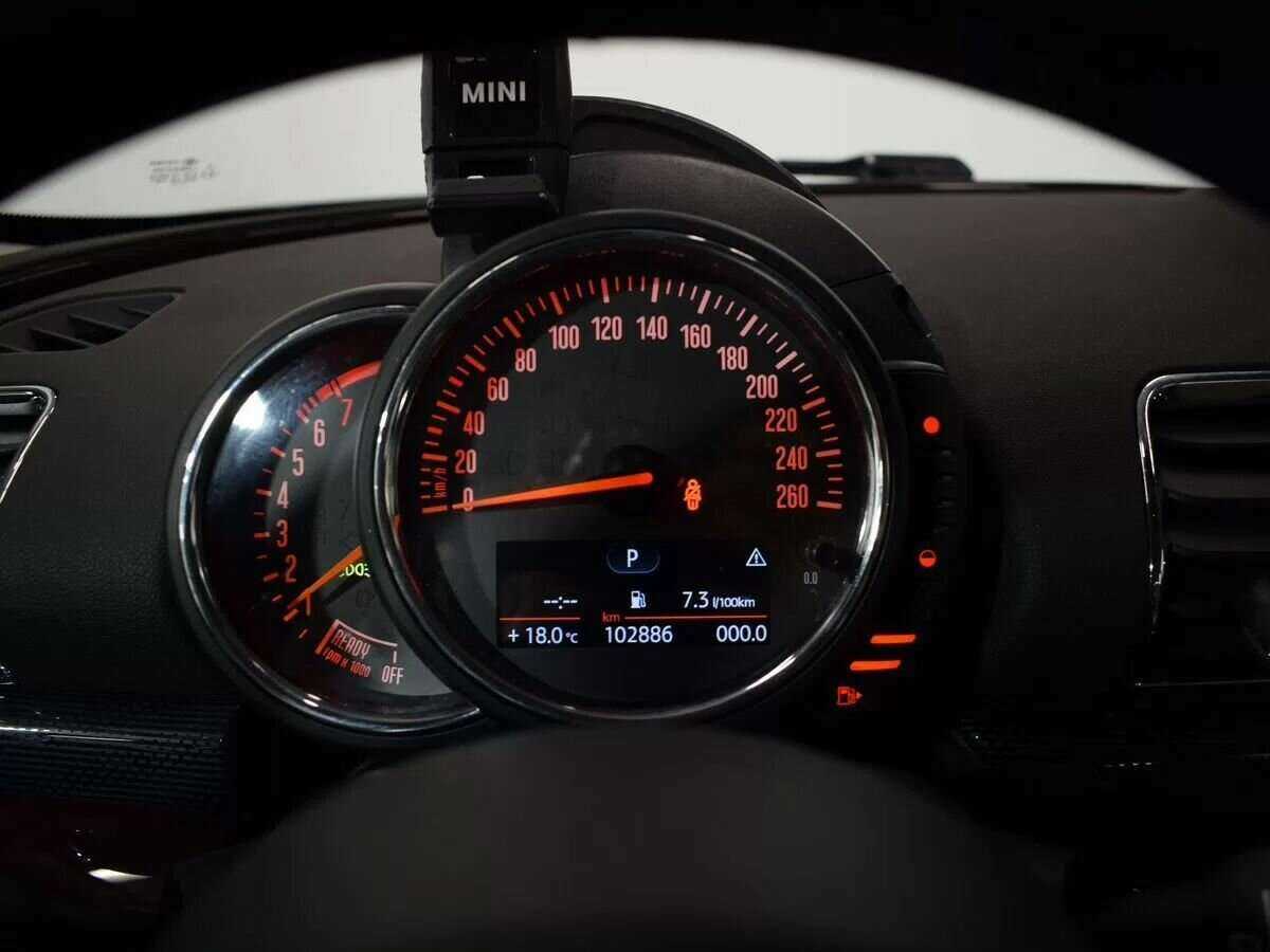 Купить Mini Clubman Cooper S ALL4, 2017, 103 001 км, фото №14