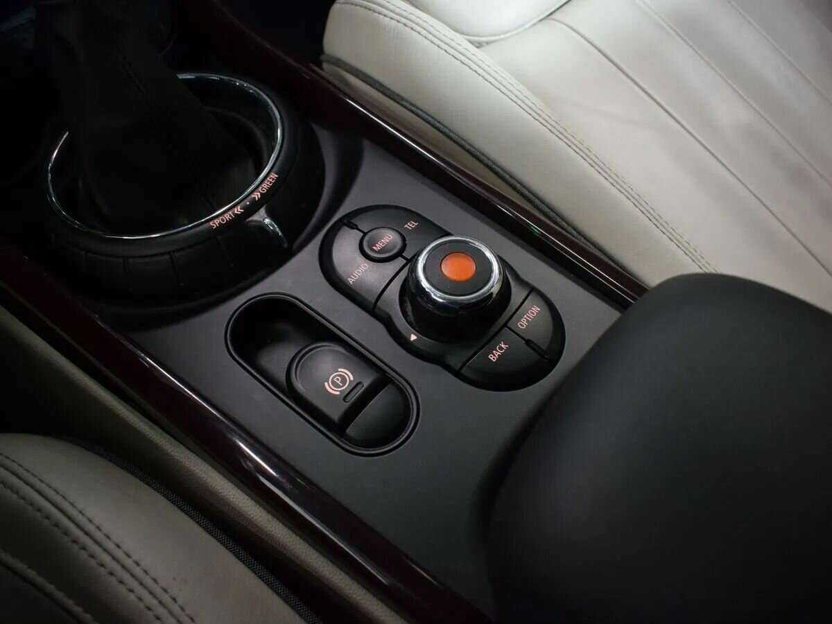 Купить Mini Clubman Cooper S ALL4, 2017, 103 001 км, фото №20