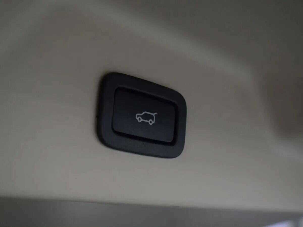 Купить Land Rover Range Rover, 2019, 126 316 км, фото №4