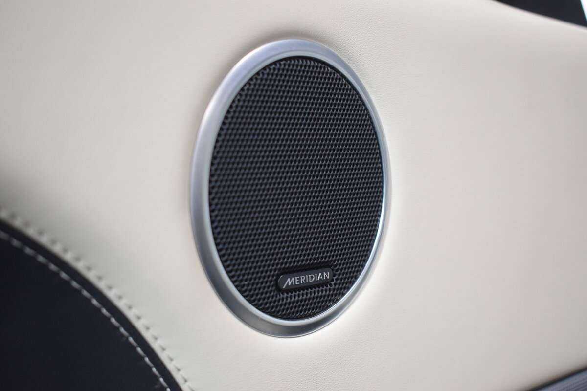 Купить Land Rover Range Rover Sport, 2018, 141 000 км, фото №8