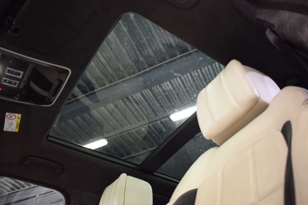 Купить Land Rover Range Rover Sport, 2018, 141 000 км, фото №20