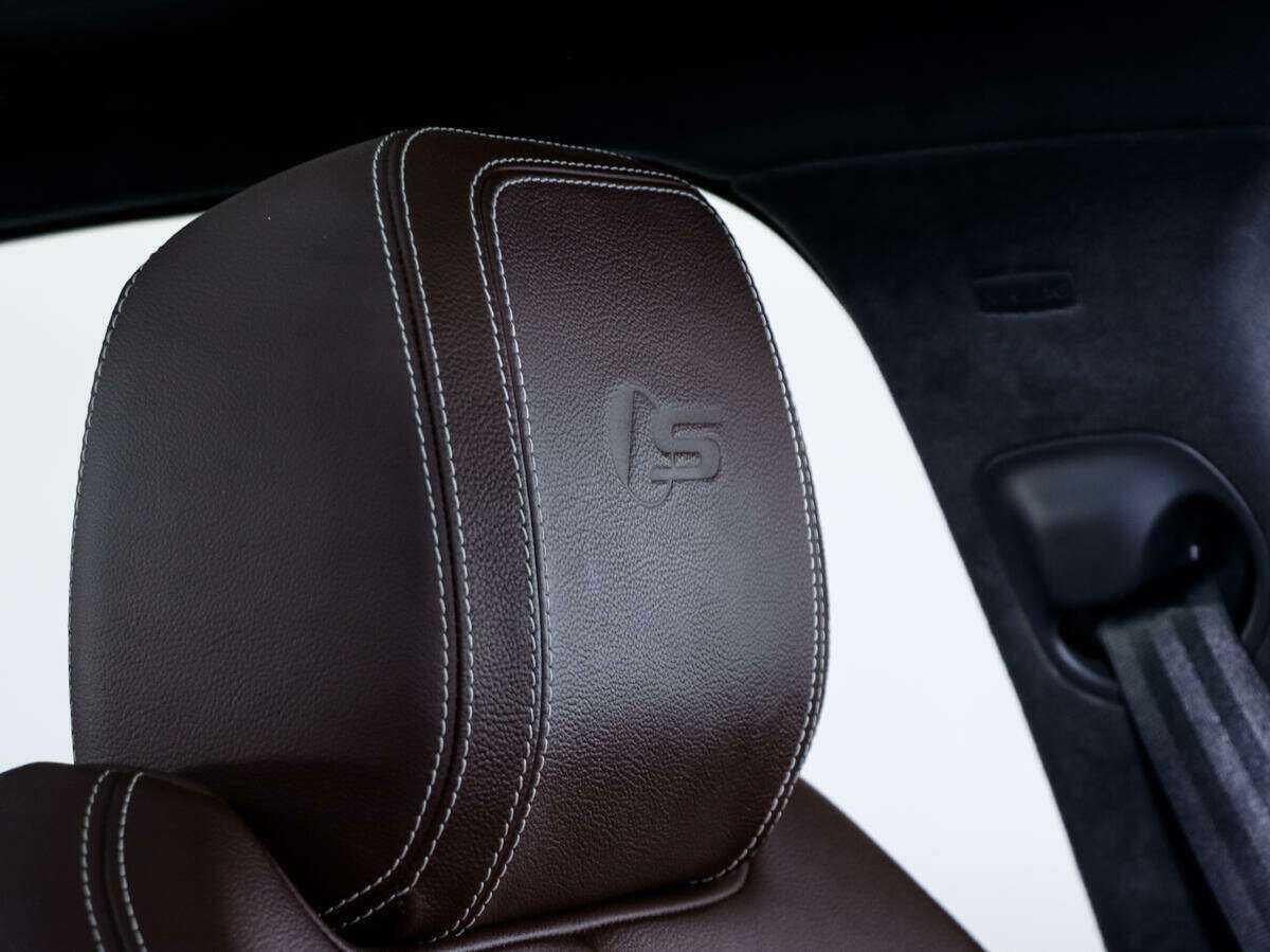 Купить Jaguar F-Pace, 2017, 117 745 км, фото №13