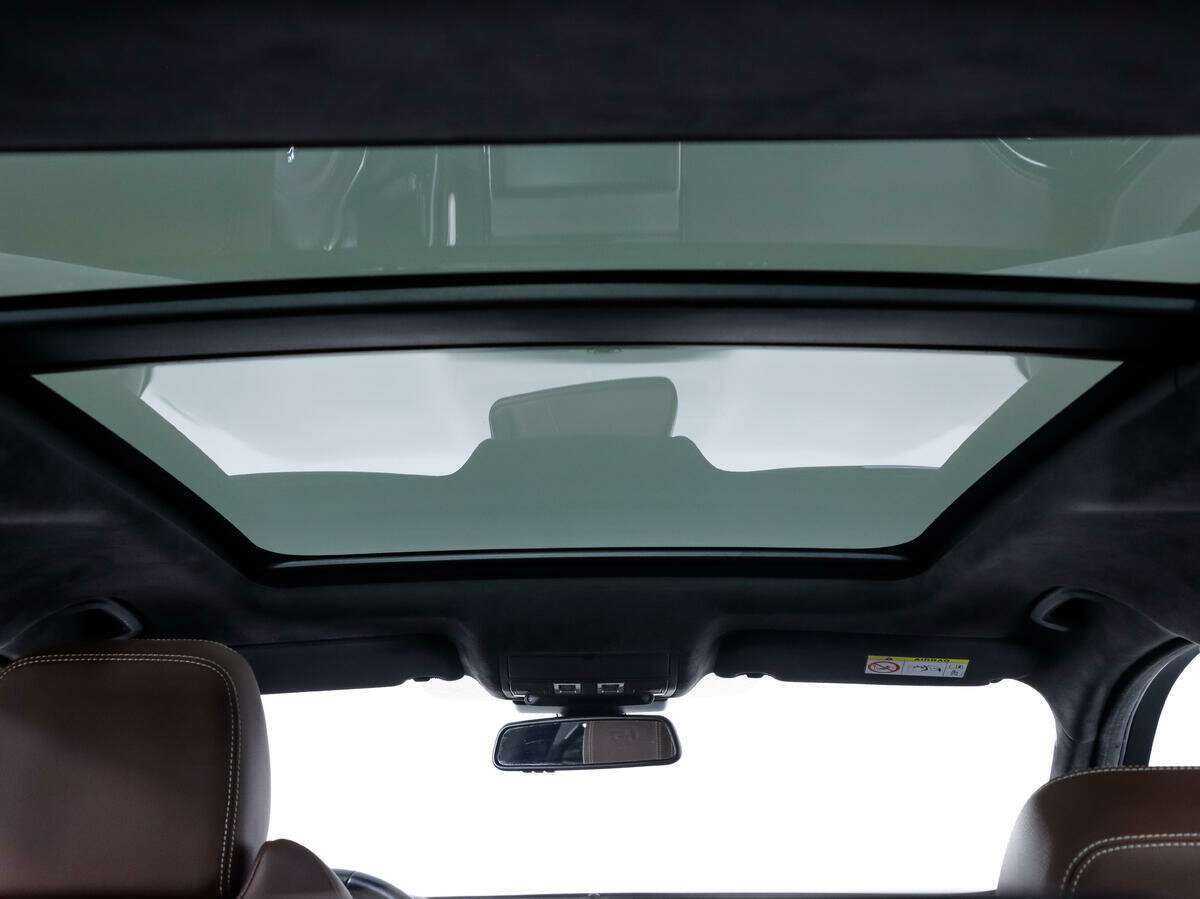 Купить Jaguar F-Pace, 2017, 117 745 км, фото №24