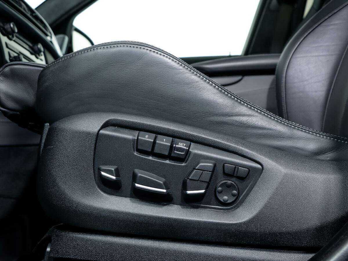 Купить BMW X6 M, 2018, 85 135 км, фото №19