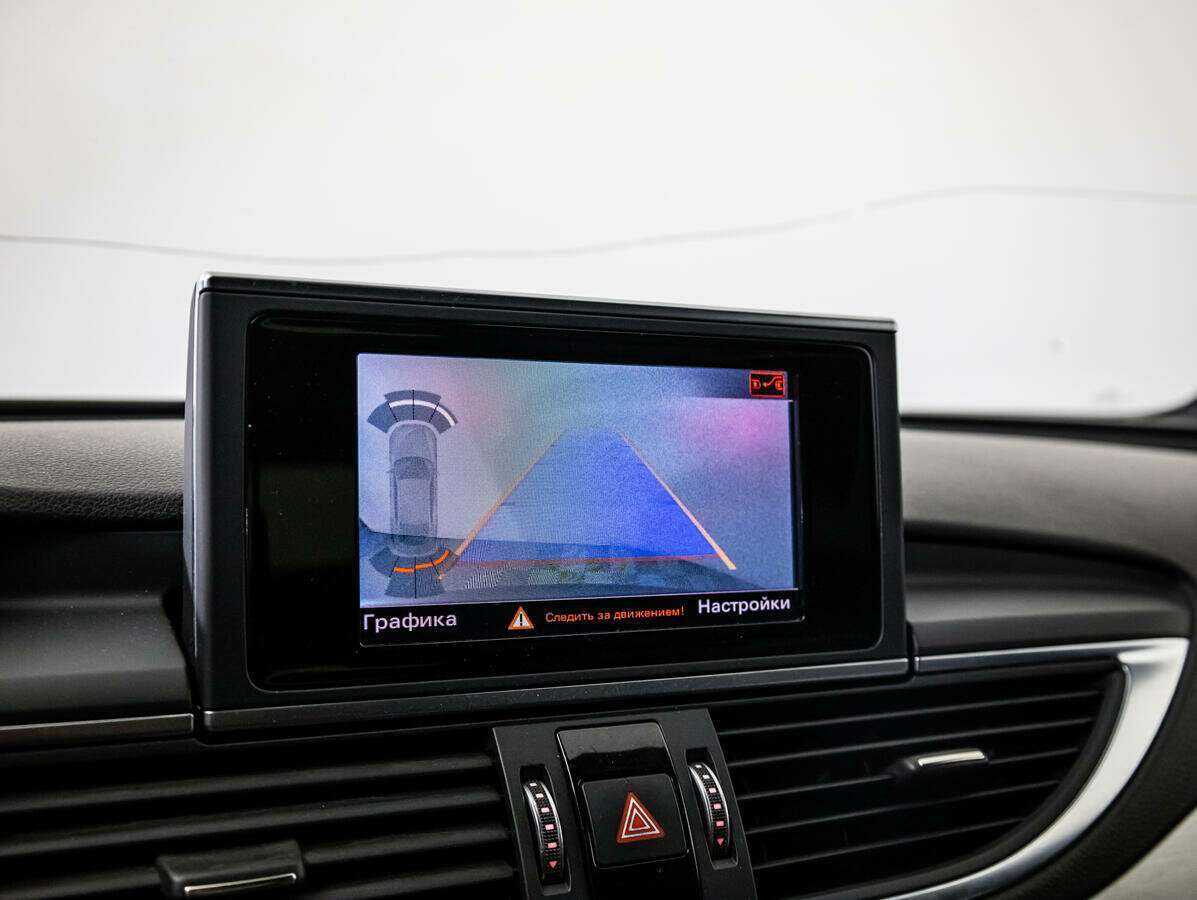 Купить Audi A7, 2017, 157 524 км, фото №19