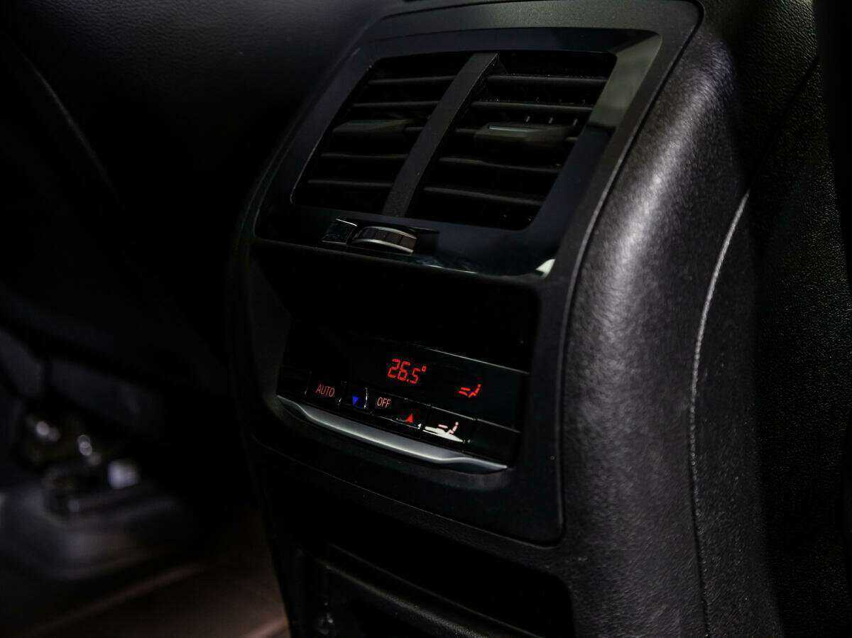 Купить BMW X4 20d, 2021, 85 502 км, фото №25