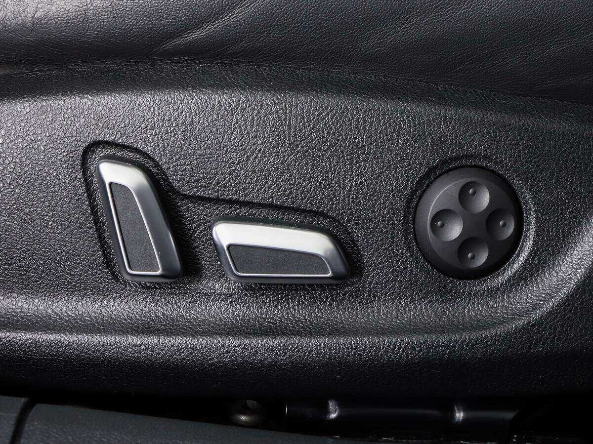 Купить Audi A6, 2015, 136 792 км, фото №15