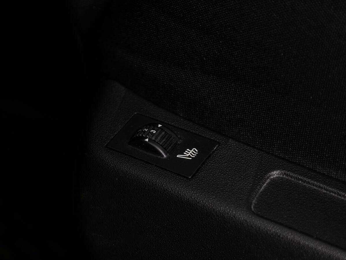 Купить DS 4 Crossback, 2016, 91 690 км, фото №18