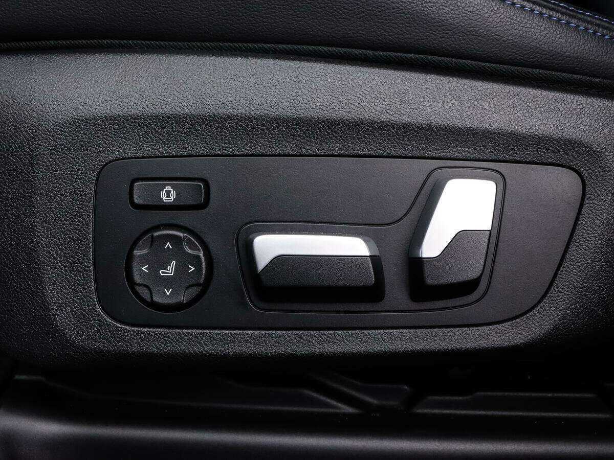 Купить BMW X4 30d, 2020, 62 999 км, фото №22