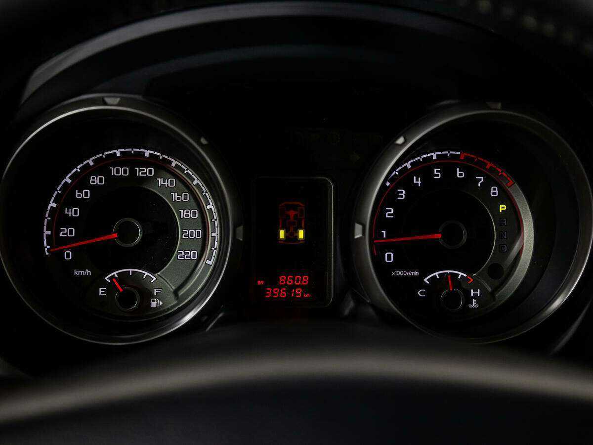 Купить Mitsubishi Pajero, 2015, 39 619 км, фото №12