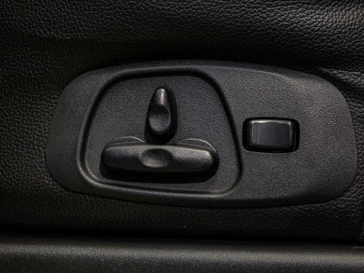 Купить Mitsubishi Pajero, 2015, 39 619 км, фото №19