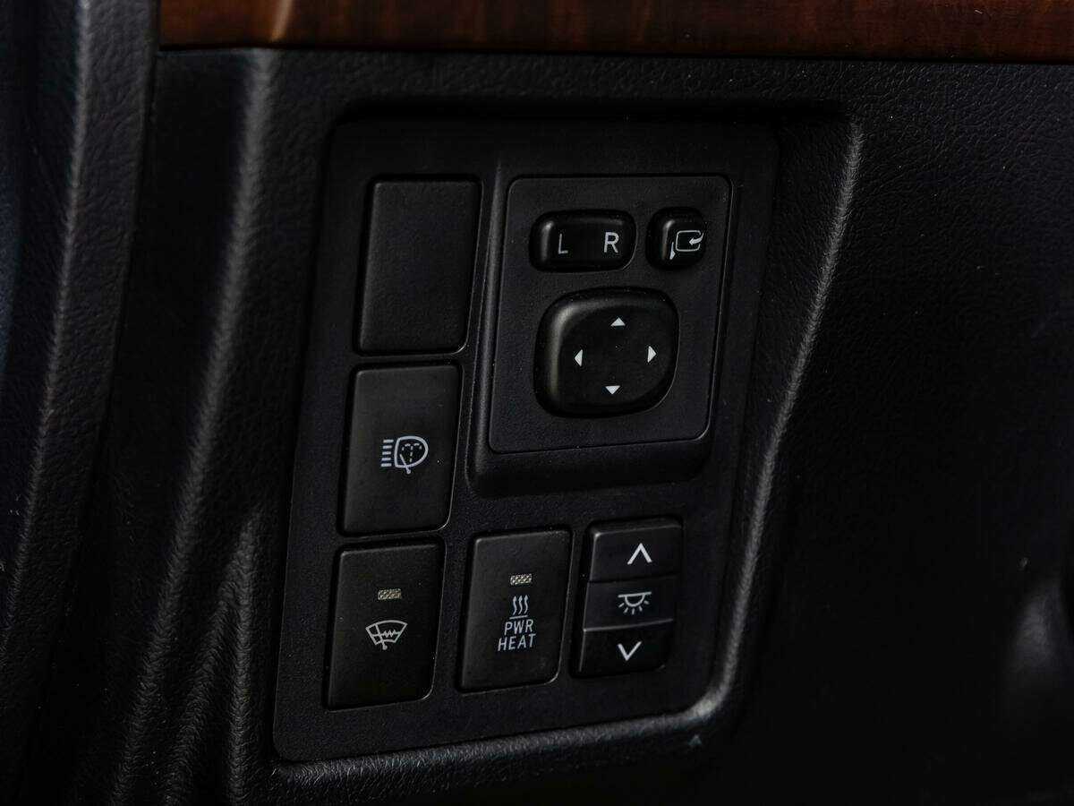 Купить Toyota Land Cruiser Prado, 2014, 190 000 км, фото №17