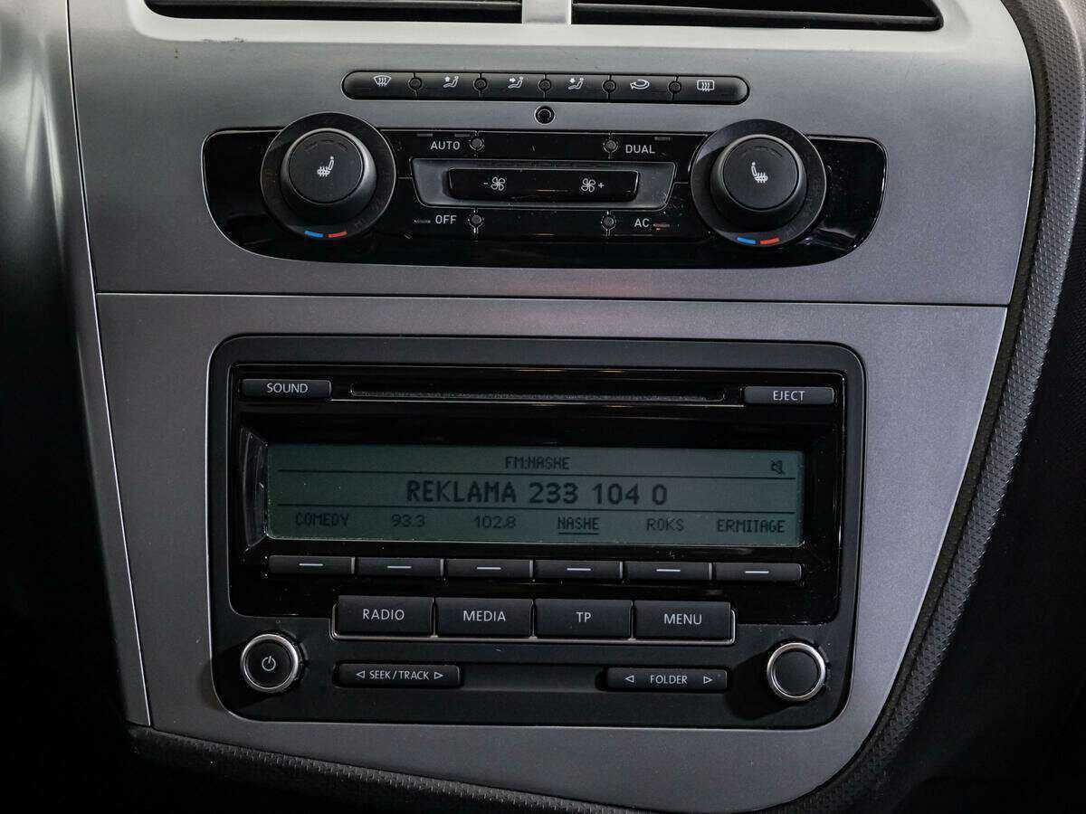 Купить SEAT Leon, 2011, 156 217 км, фото №14