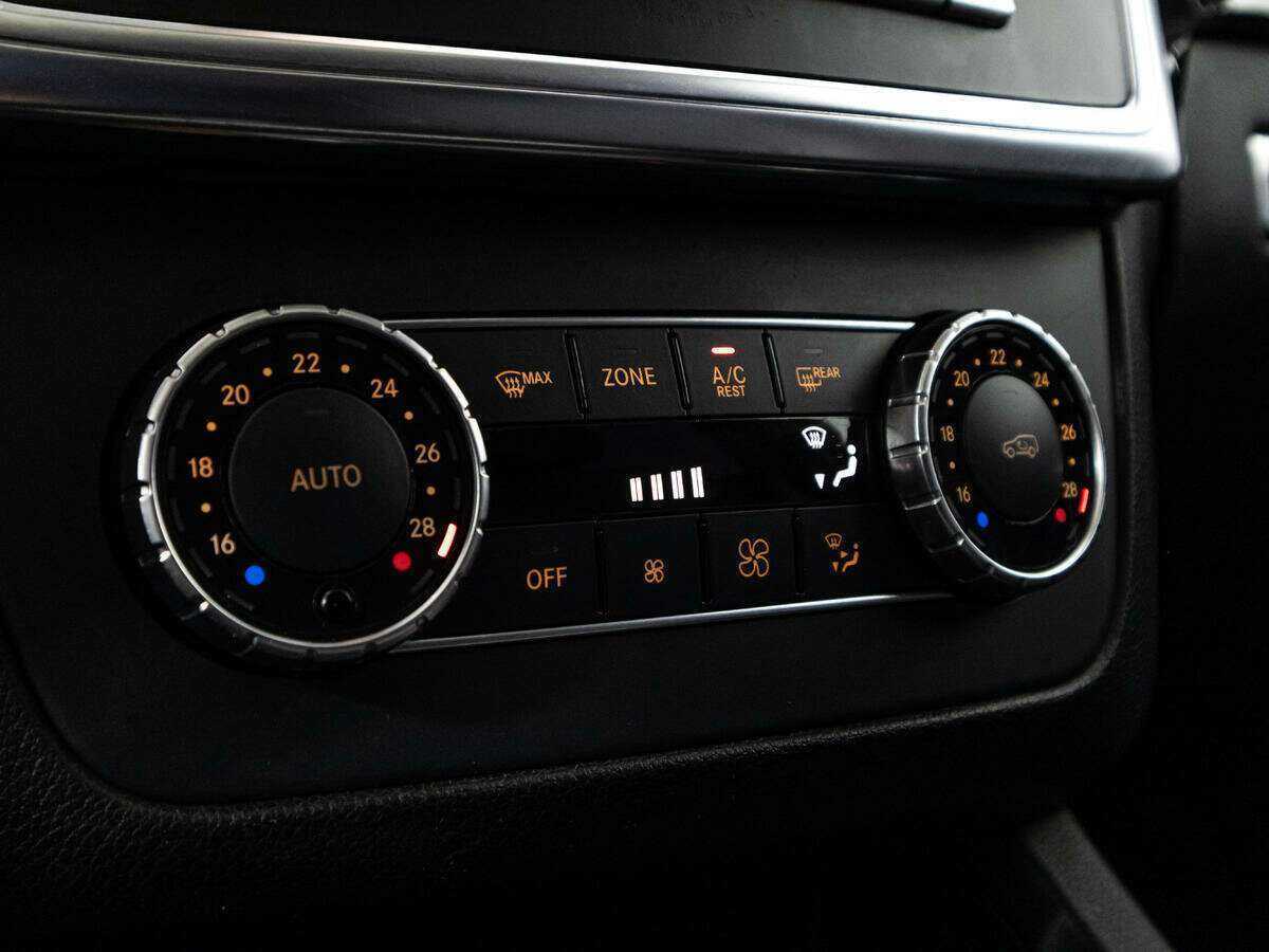 Купить Mercedes-Benz GL-Класс 350 CDI BlueTEC, 2014, 246 856 км, фото №20