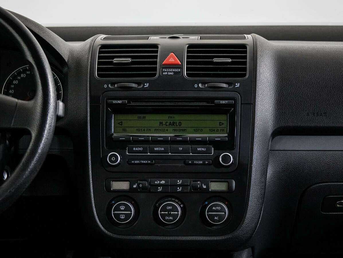 Купить Volkswagen Jetta, 2009, 189 510 км, фото №14