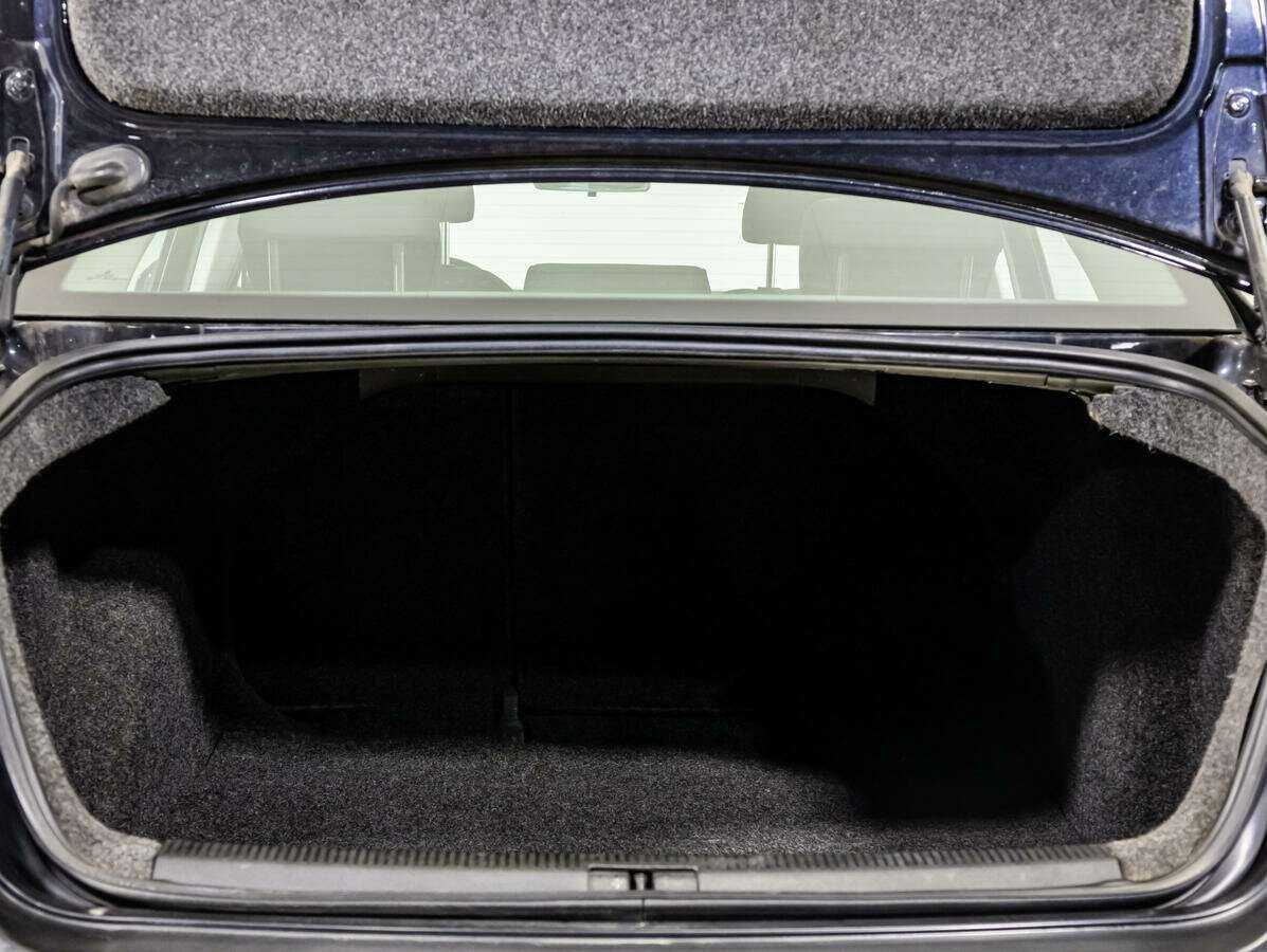 Купить Volkswagen Jetta, 2009, 189 510 км, фото №17