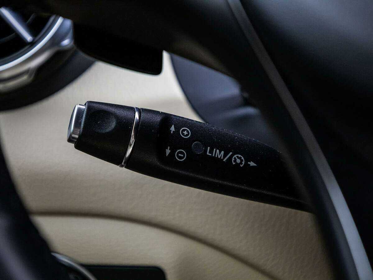 Купить Mercedes-Benz GLA 250, 2017, 57 900 км, фото №14