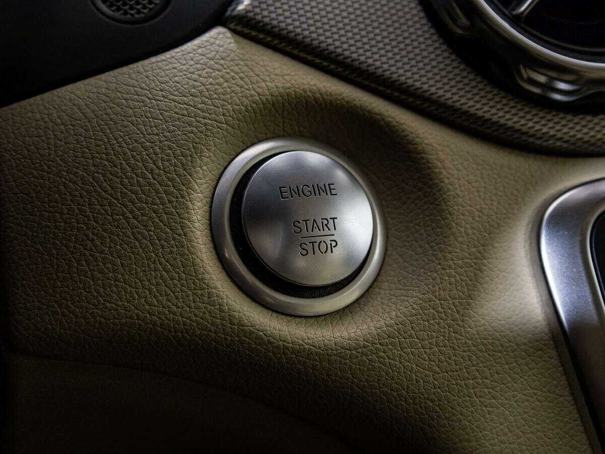 Купить Mercedes-Benz GLA 250, 2017, 57 900 км, фото №17