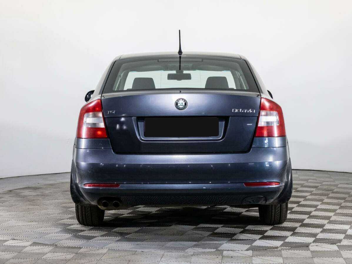 Купить Skoda Octavia, 2011, 282 910 км, фото №6