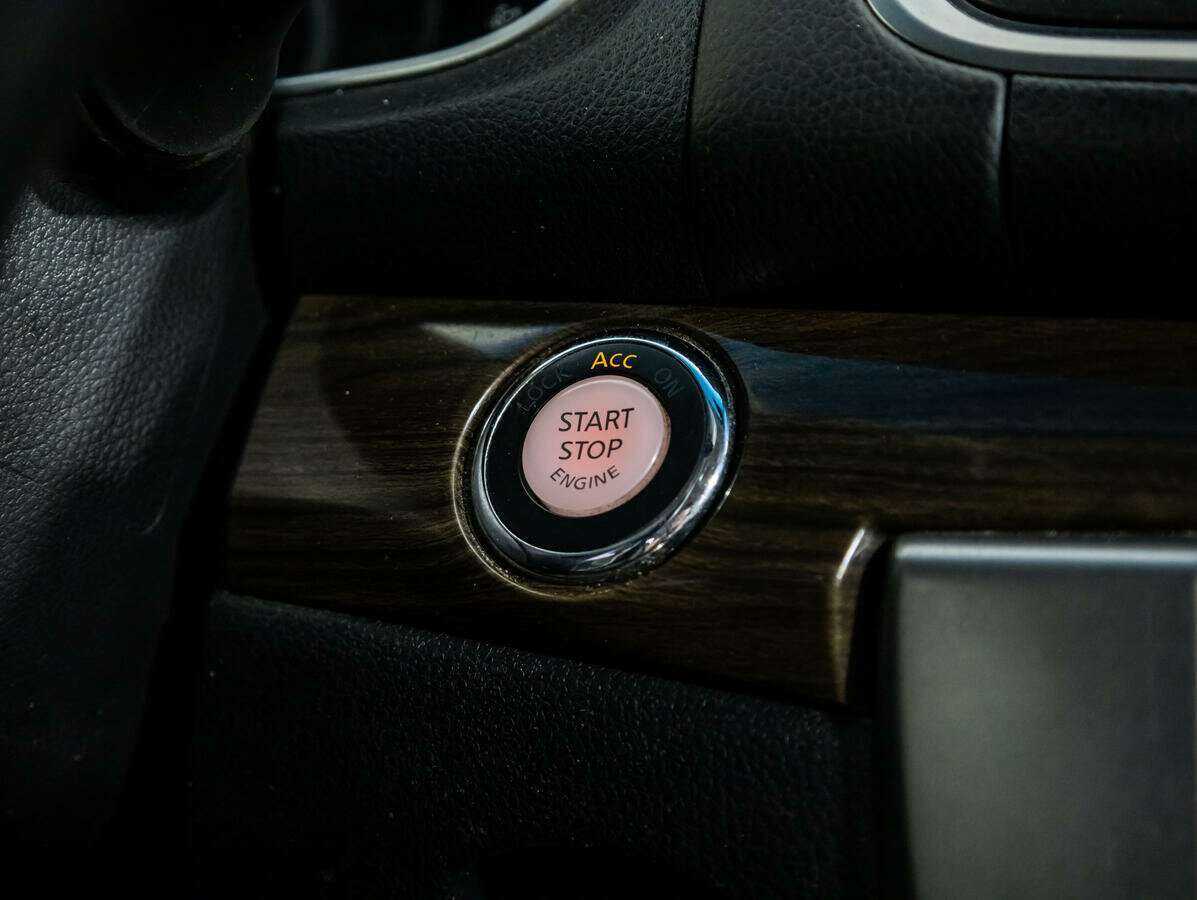 Купить Nissan Teana, 2011, 216 610 км, фото №14