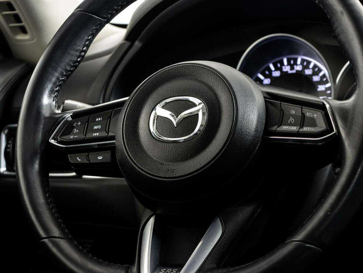 Купить Mazda CX-5, 2018, 80 577 км, фото №13