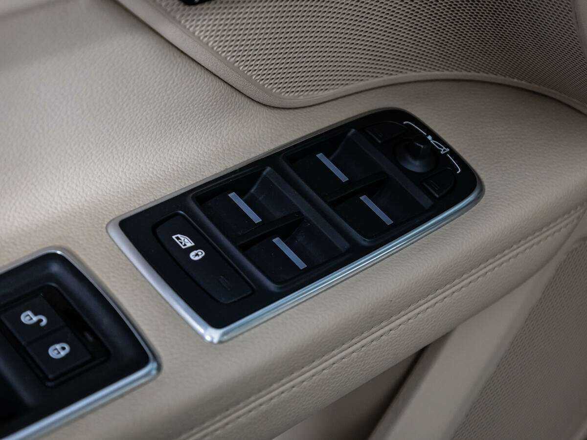 Купить Jaguar XF, 2016, 33 850 км, фото №18