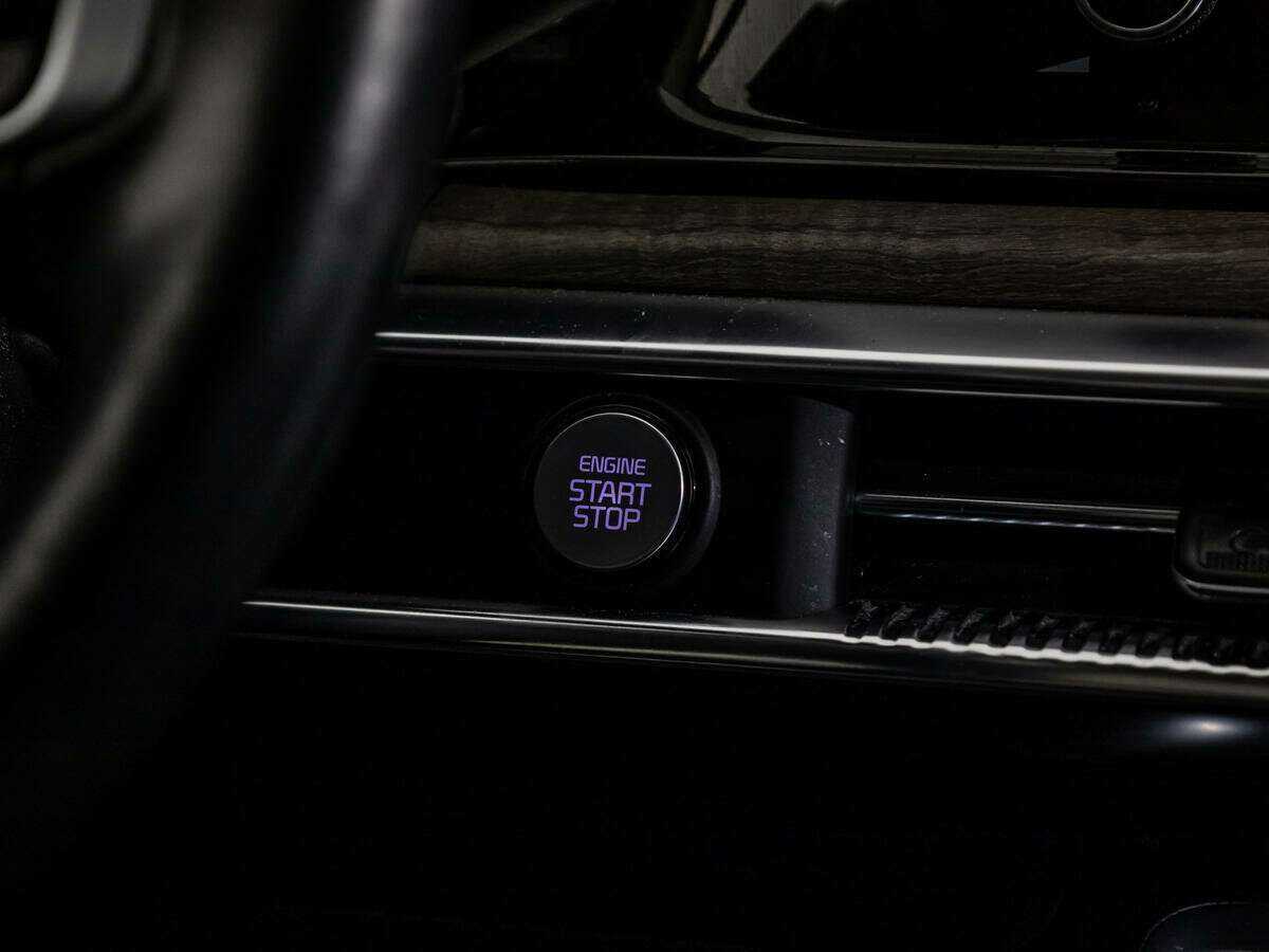 Купить Kia K5, 2021, 83 745 км, фото №16