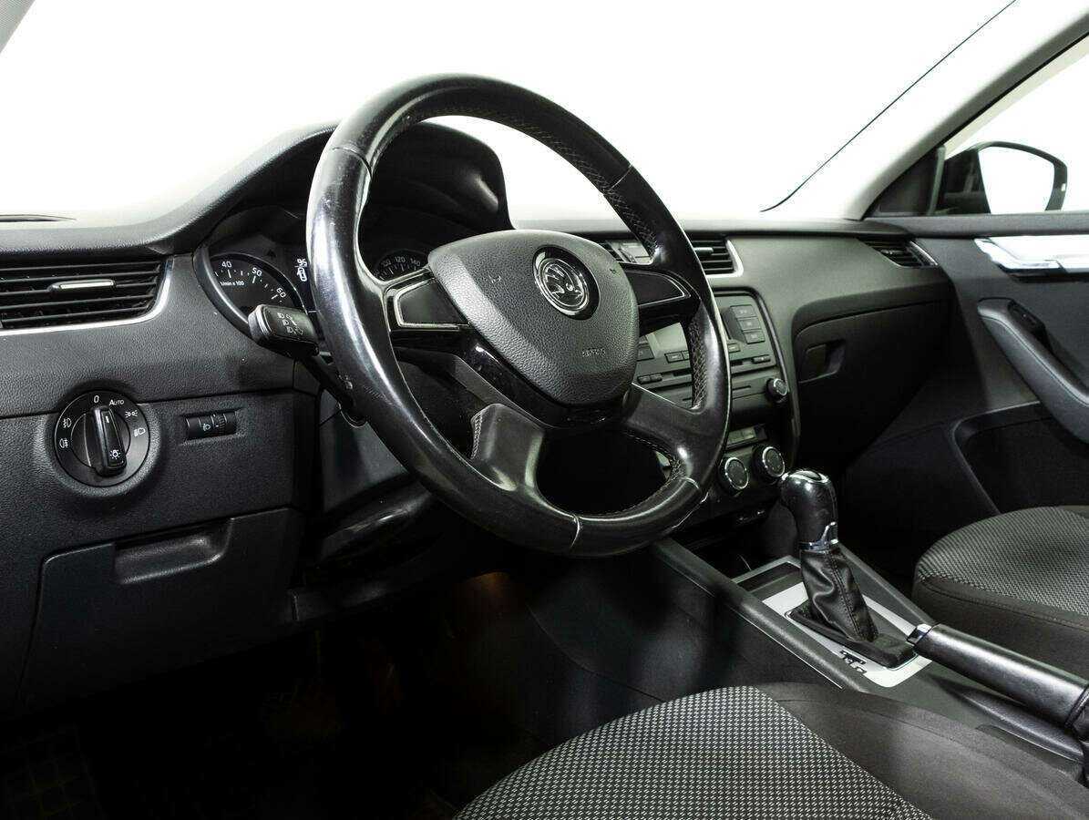 Купить Skoda Octavia, 2014, 150 000 км, фото №11