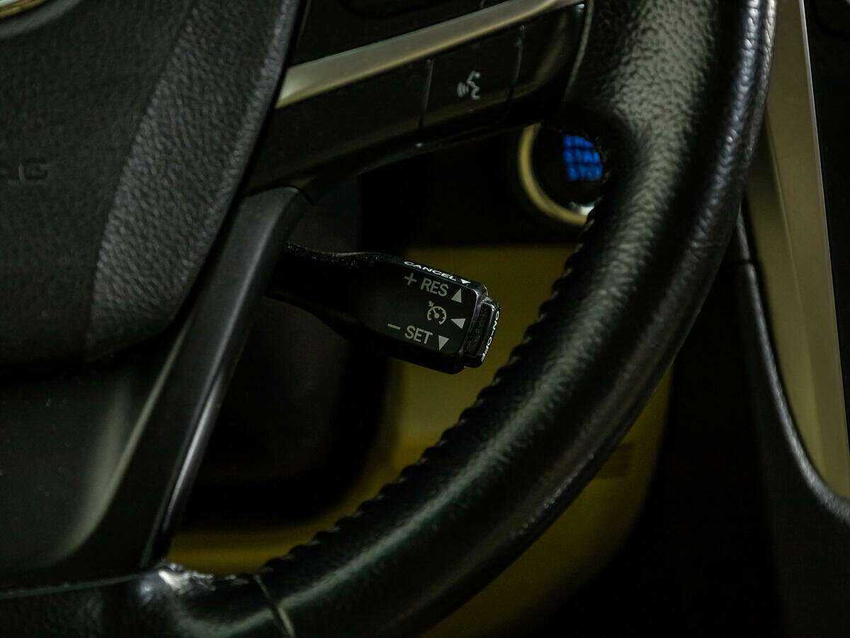 Купить Toyota Camry, 2015, 128 013 км, фото №19