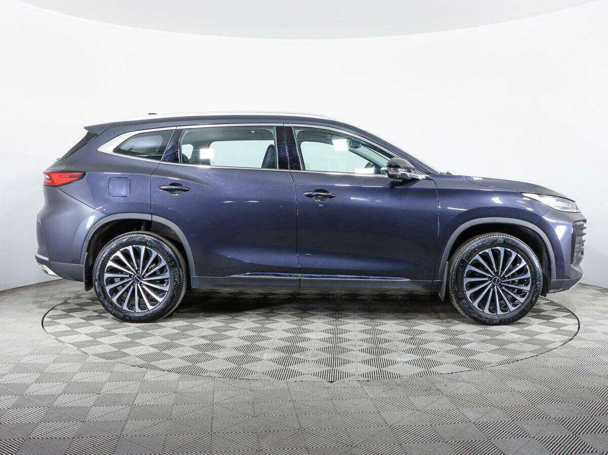 Купить EXEED TXL, 2023, 24 630 км, фото №4