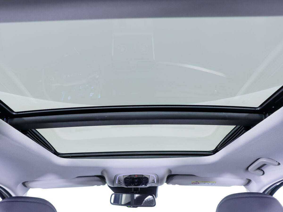 Купить EXEED TXL, 2023, 24 630 км, фото №15