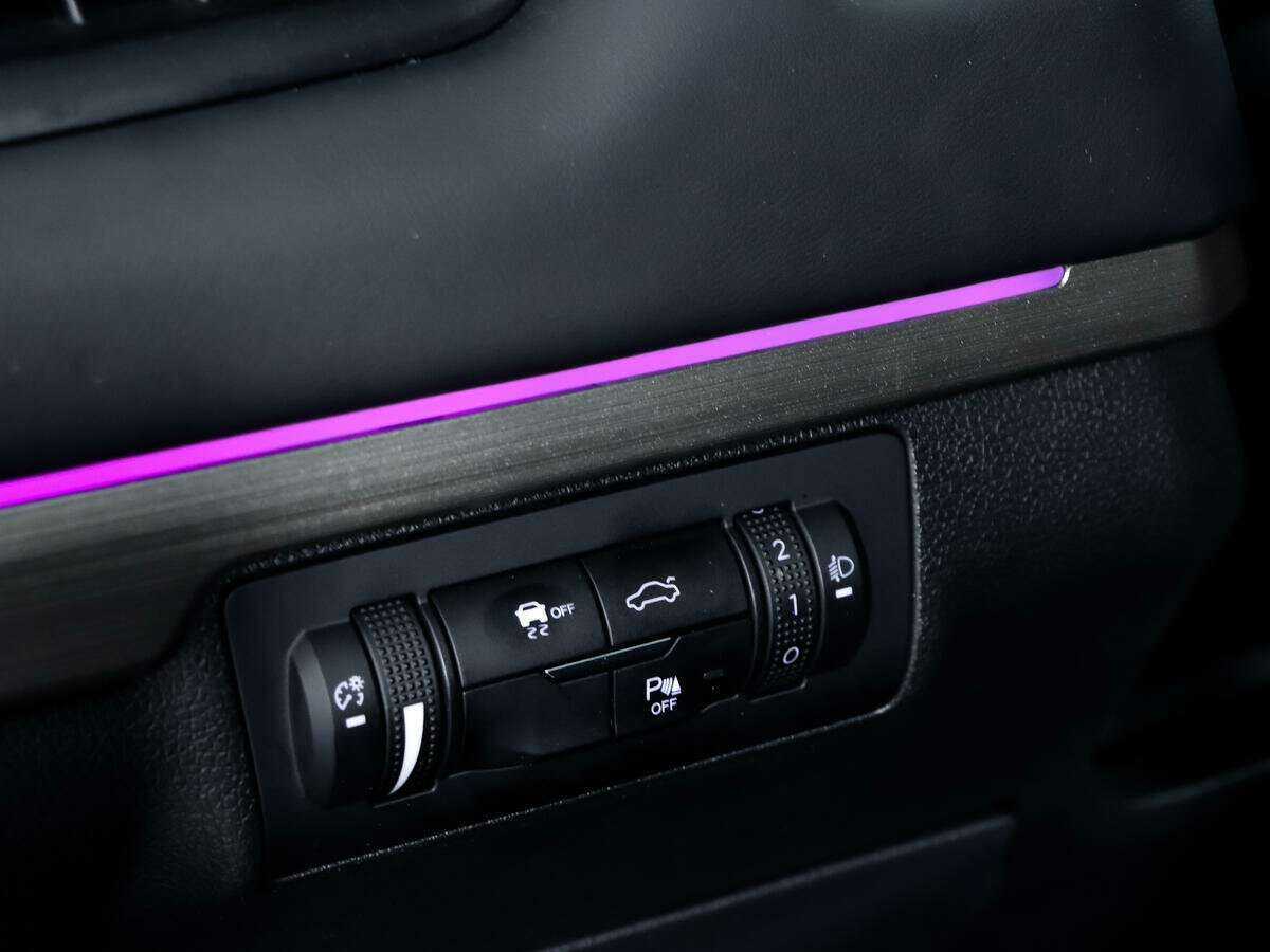 Купить EXEED TXL, 2023, 24 630 км, фото №16