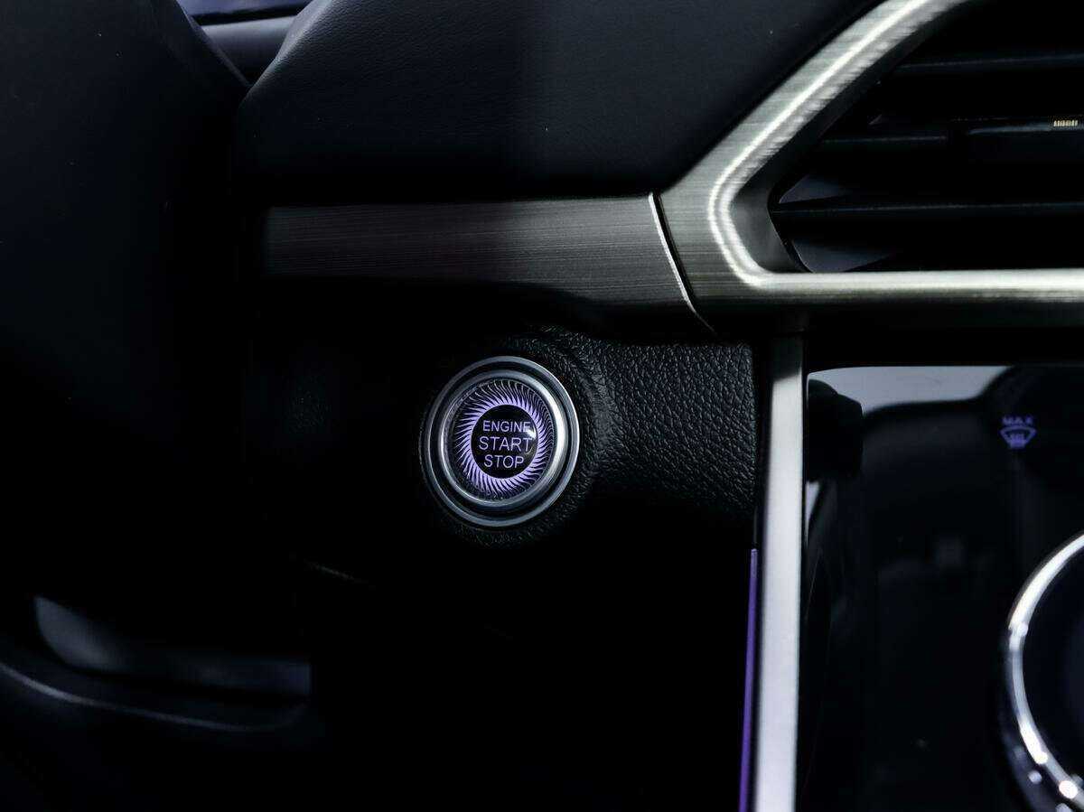 Купить EXEED TXL, 2023, 24 630 км, фото №19