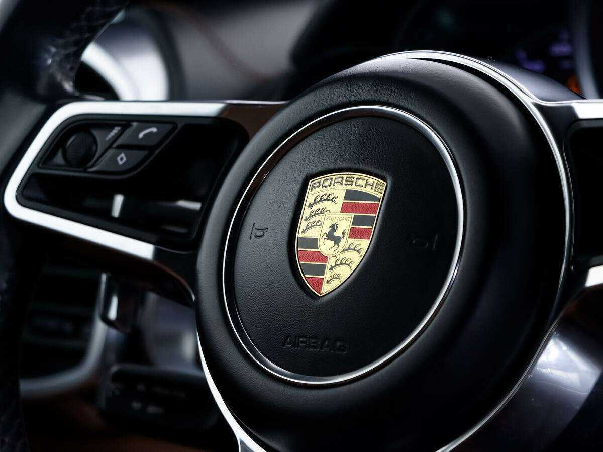 Купить Porsche Cayenne, 2016, 109 608 км, фото №20