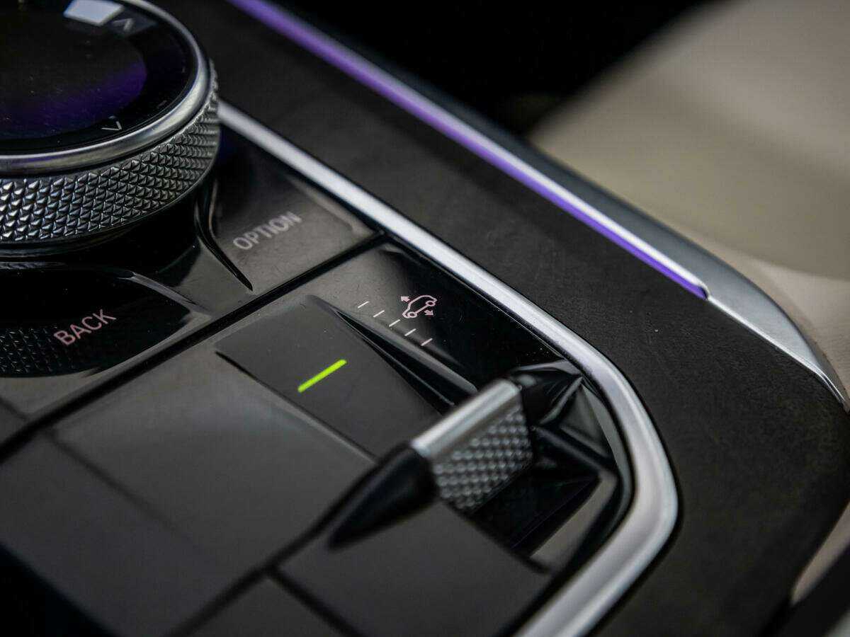 Купить BMW X5 30d, 2019, 80 125 км, фото №18