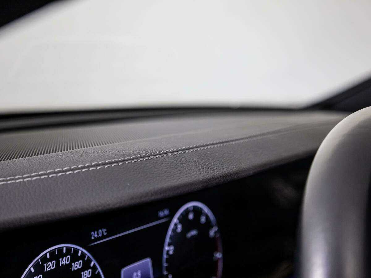 Купить Mercedes-Benz E-Класс 200, 2019, 59 854 км, фото №24