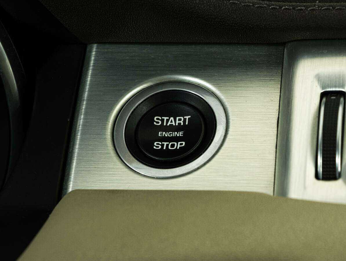 Купить Land Rover Range Rover Evoque, 2017, 93 680 км, фото №13