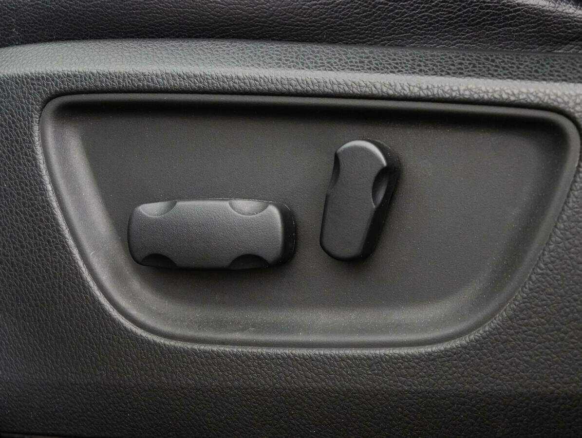 Купить Mitsubishi Pajero Sport, 2017, 100 868 км, фото №15