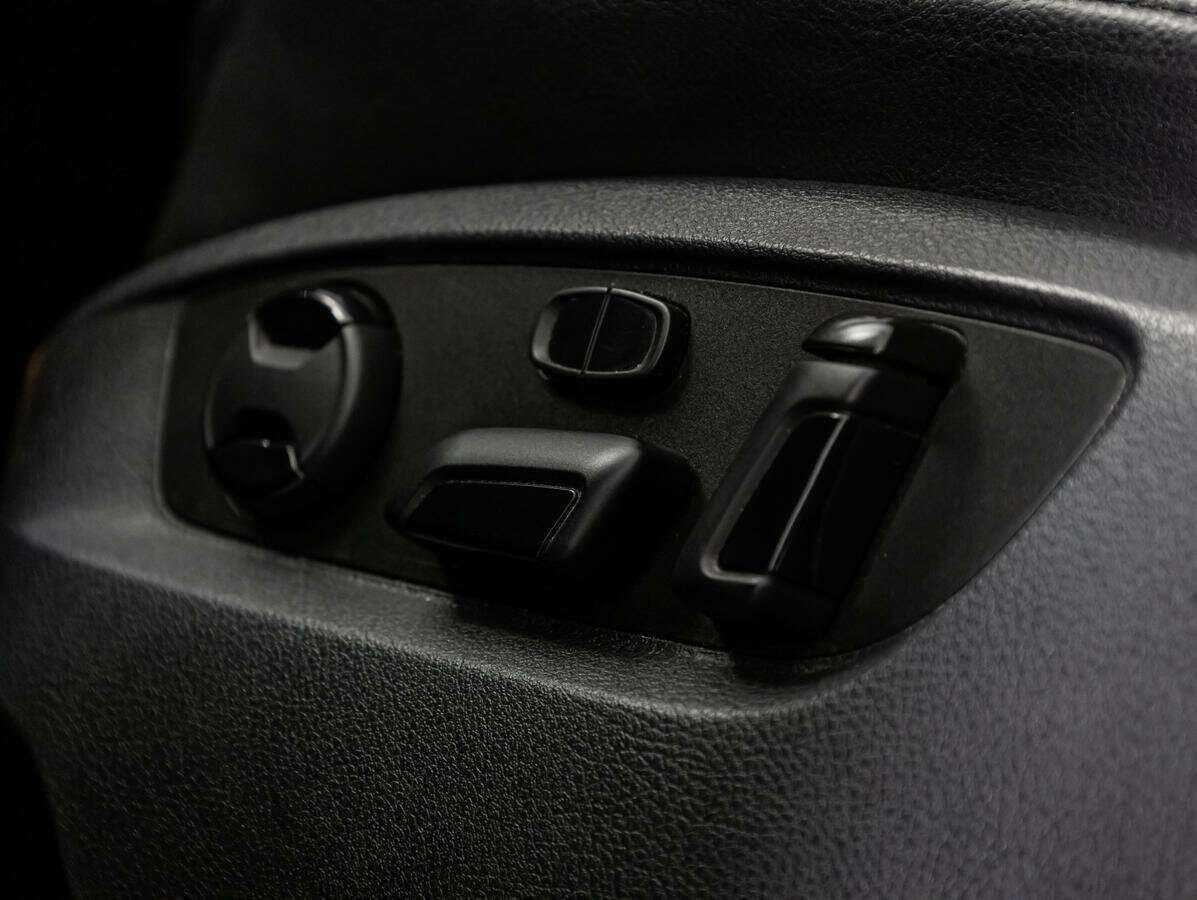 Купить Volkswagen Touareg, 2017, 120 471 км, фото №14