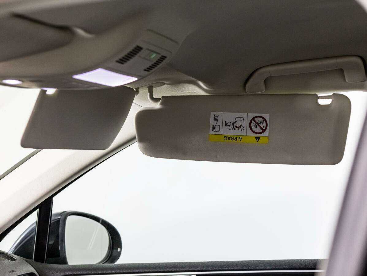 Купить Volkswagen Touareg, 2017, 120 471 км, фото №25