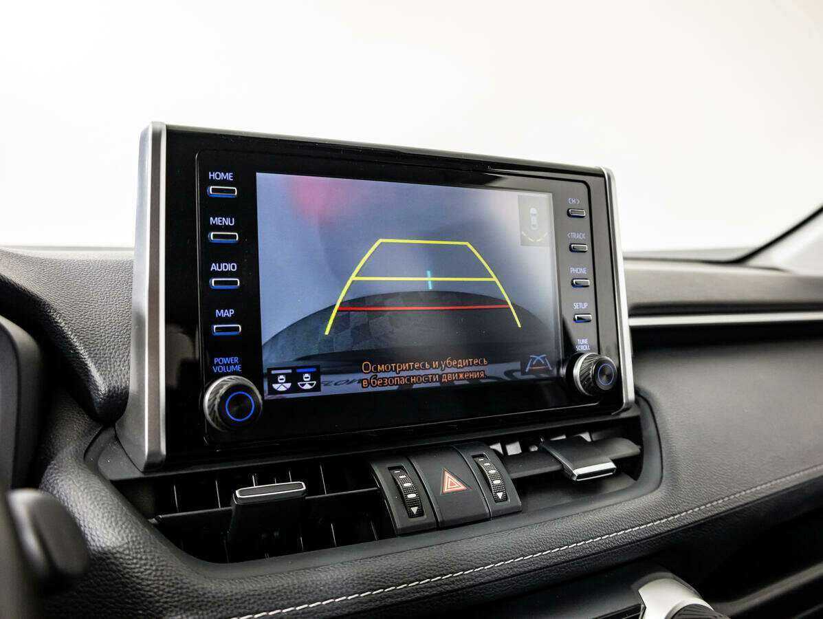 Купить Toyota RAV4, 2022, 67 561 км, фото №12