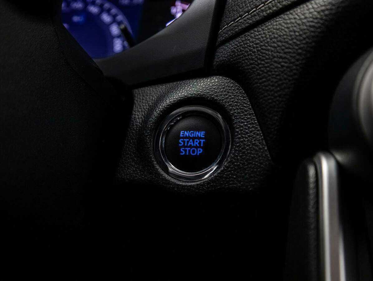 Купить Toyota RAV4, 2022, 67 561 км, фото №14