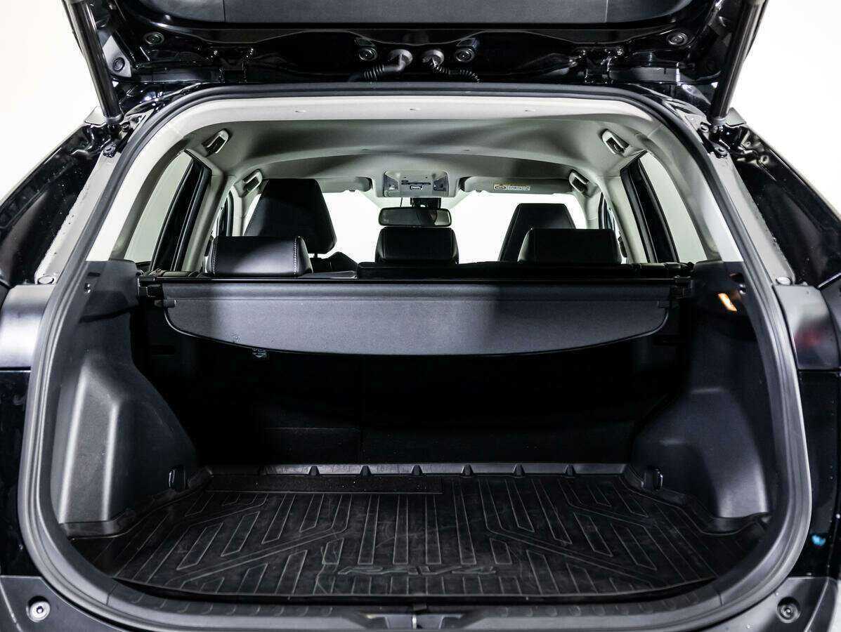 Купить Toyota RAV4, 2022, 67 561 км, фото №17