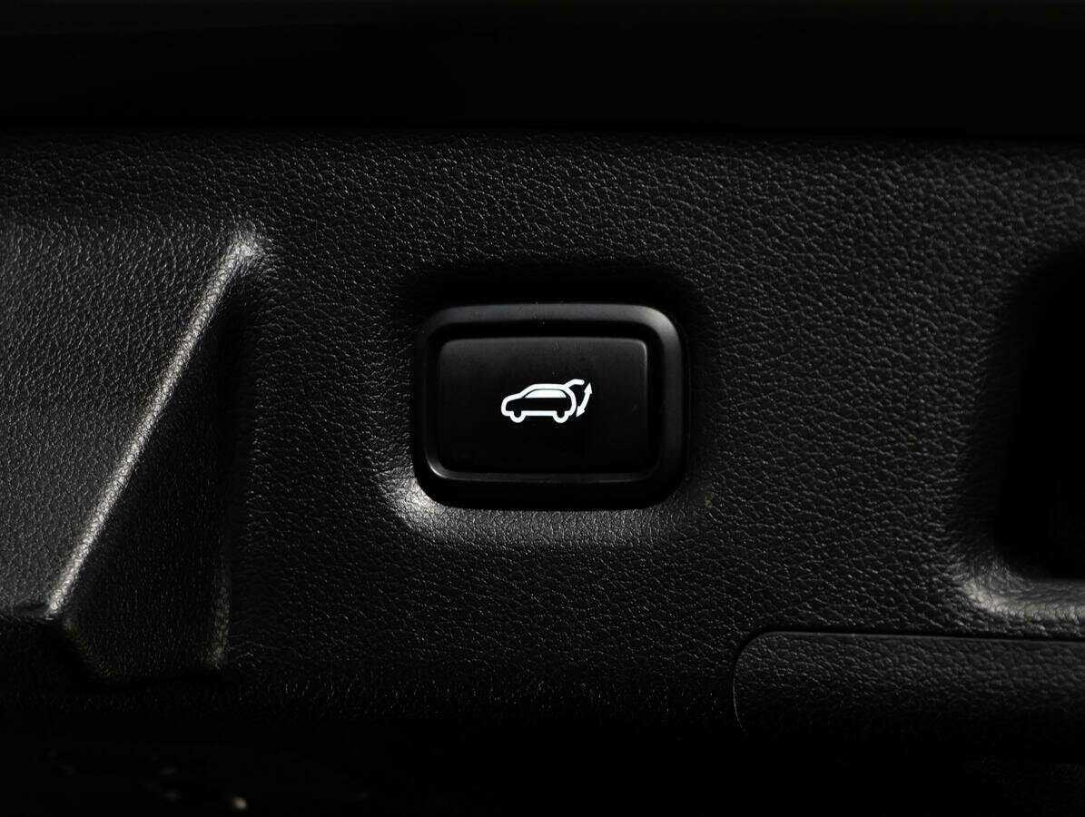 Купить Hyundai Santa Fe, 2018, 77 634 км, фото №20