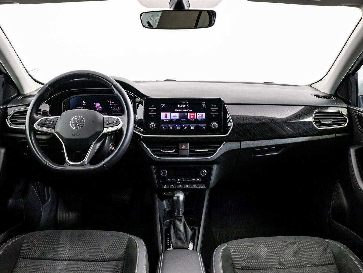 Купить Volkswagen Polo, 2020, 34 972 км, фото №13