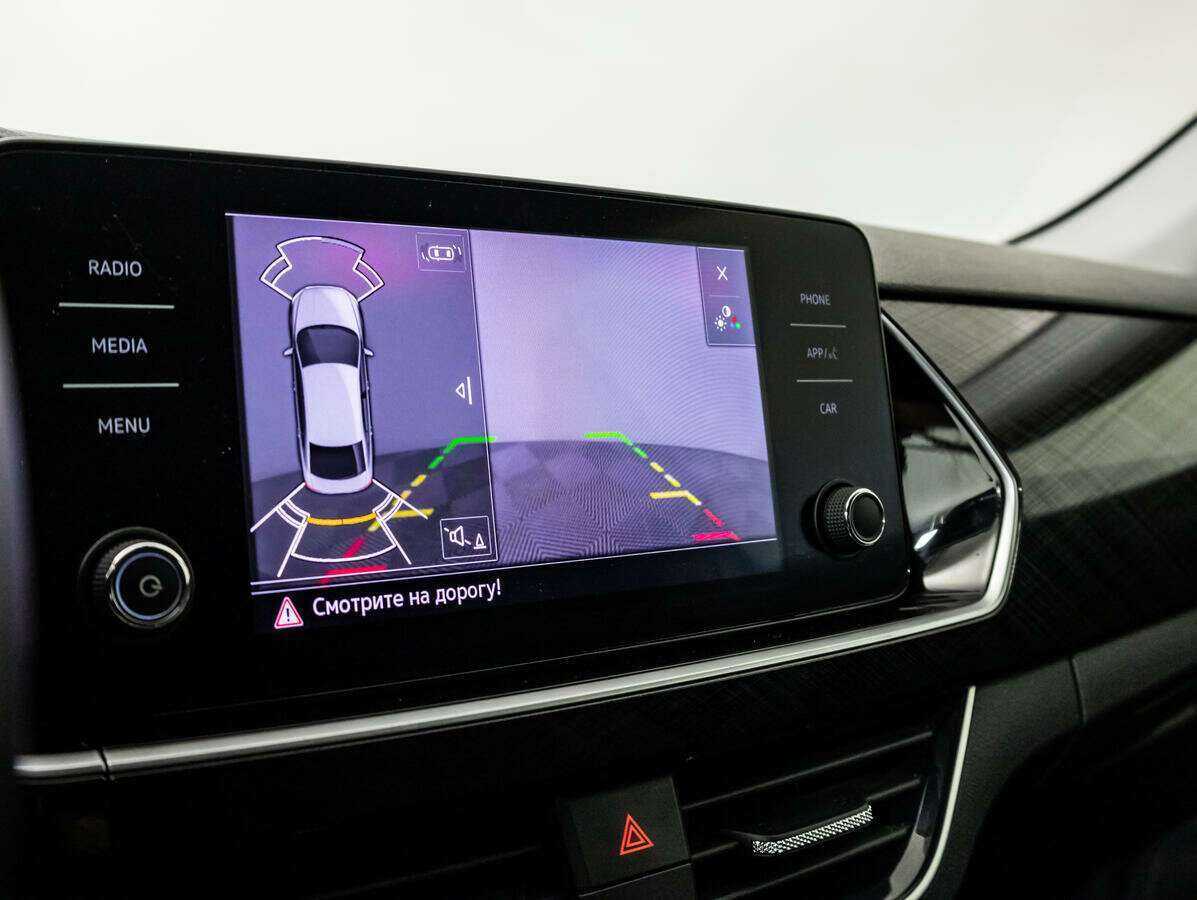 Купить Volkswagen Polo, 2020, 34 972 км, фото №17