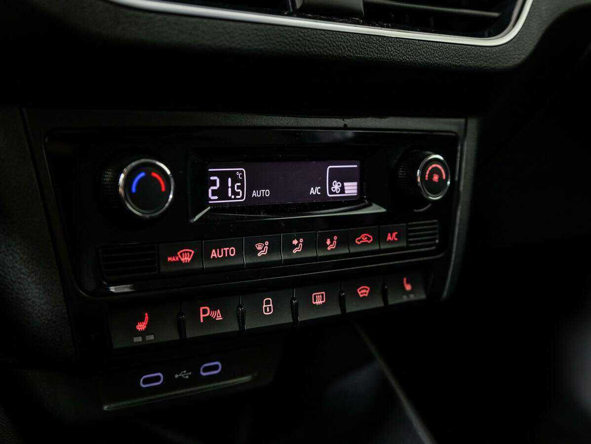 Купить Volkswagen Polo, 2020, 34 972 км, фото №18