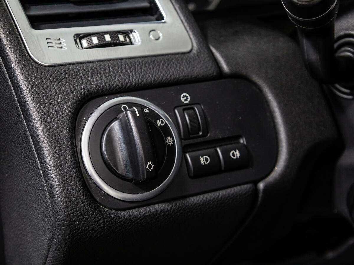 Купить Land Rover Range Rover Sport, 2012, 152 276 км, фото №21