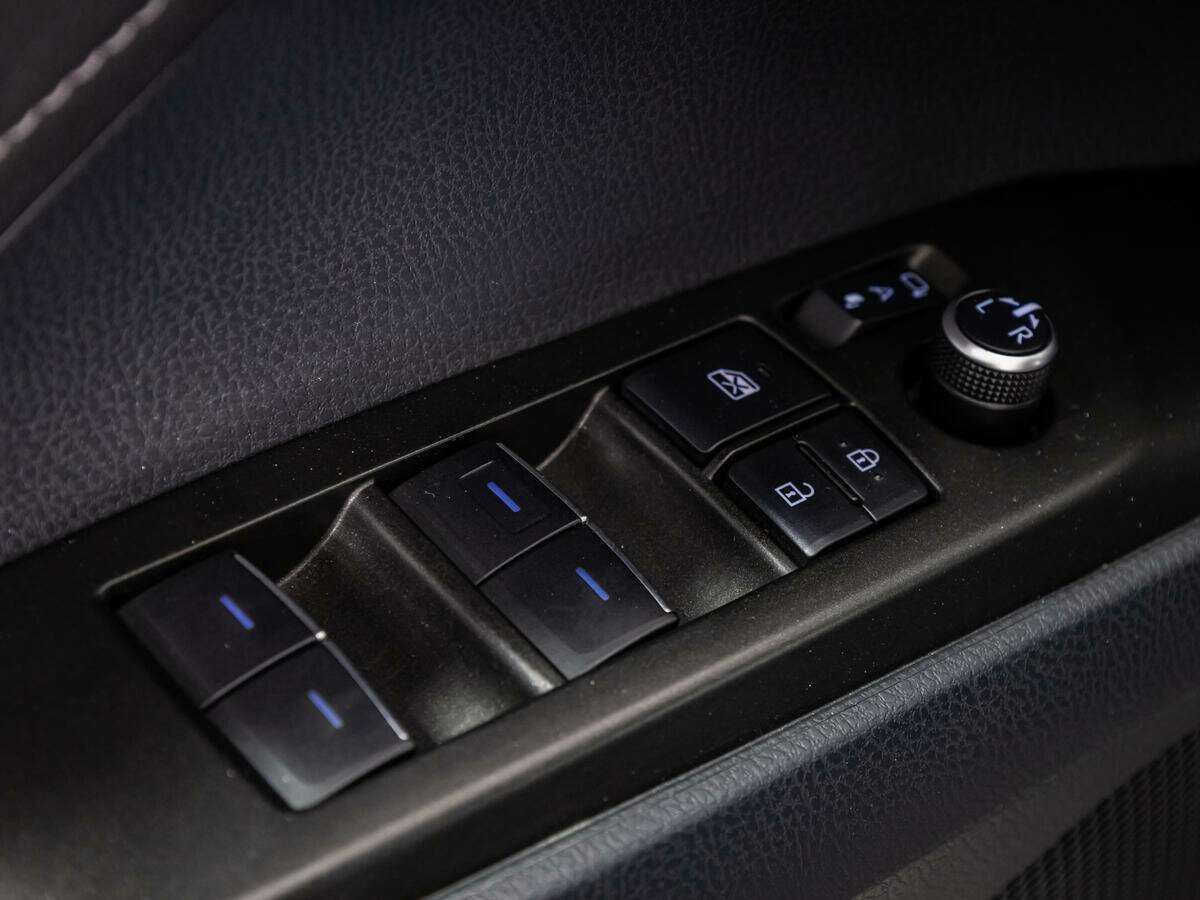 Купить Toyota Camry, 2021, 67 801 км, фото №19