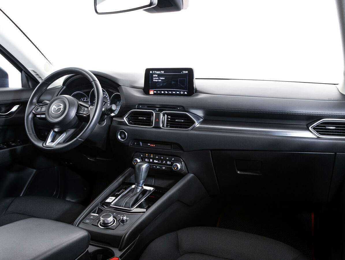 Купить Mazda CX-5, 2021, 44 178 км, фото №7